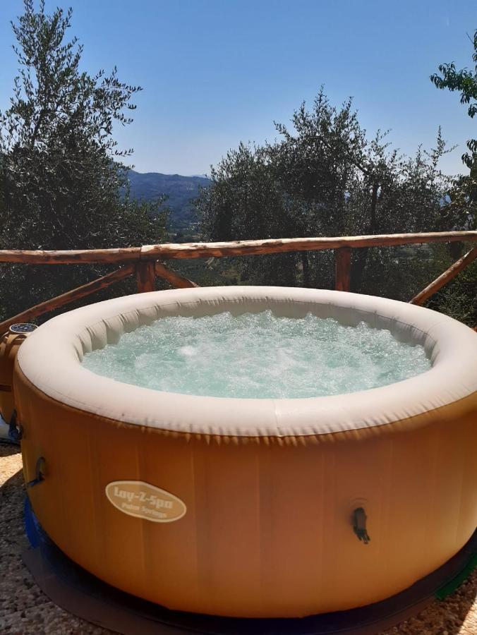 Agriturismo Fonteregia Montecatini Terme Room photo