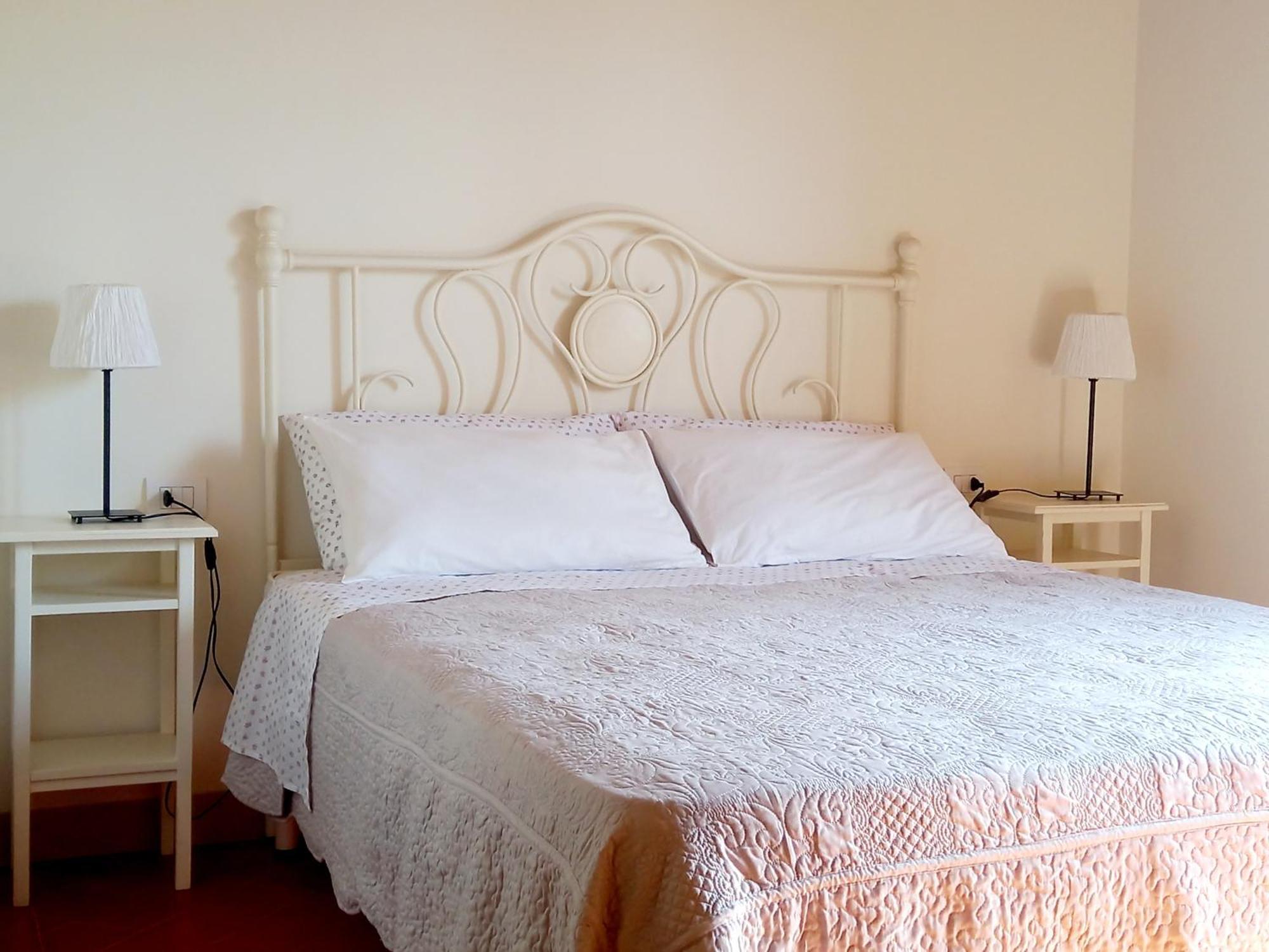 Agriturismo Fonteregia Montecatini Terme Room photo